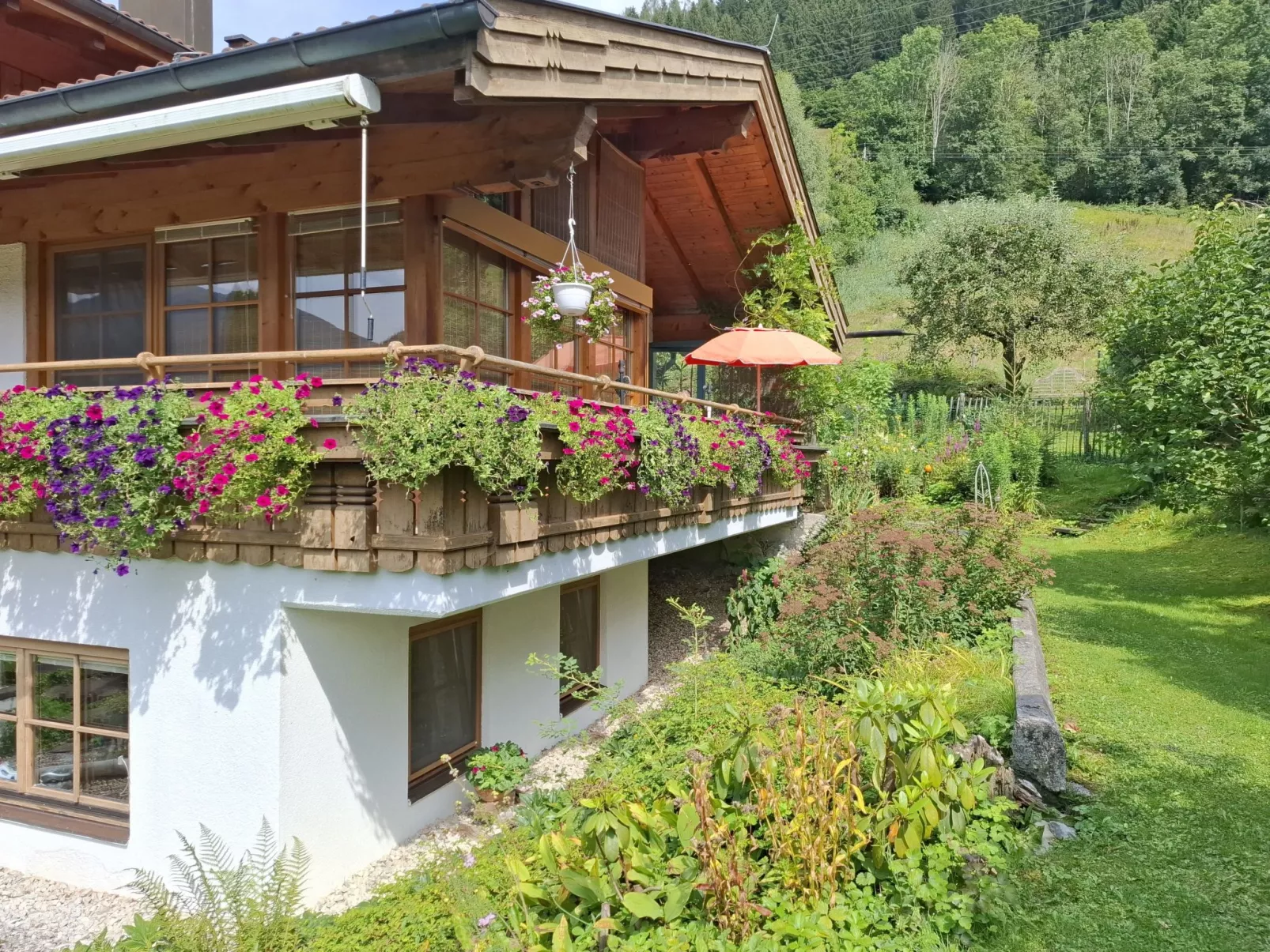 Martinsklause-Buiten