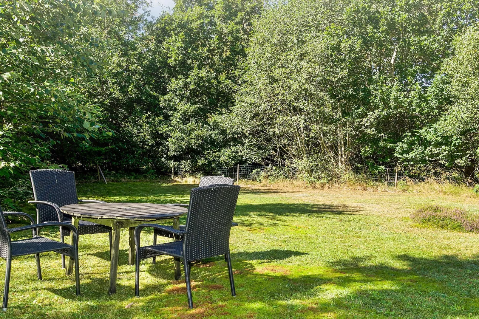 6 Personen vakantie huis in Højby