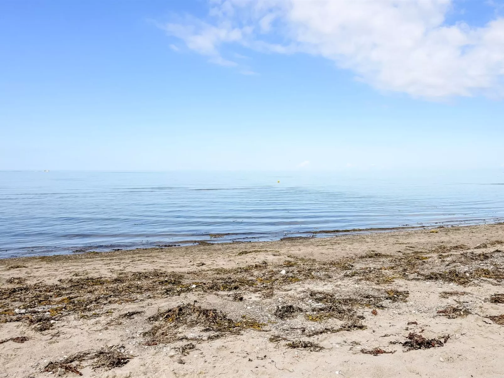 "Jarno" - 150m from the sea