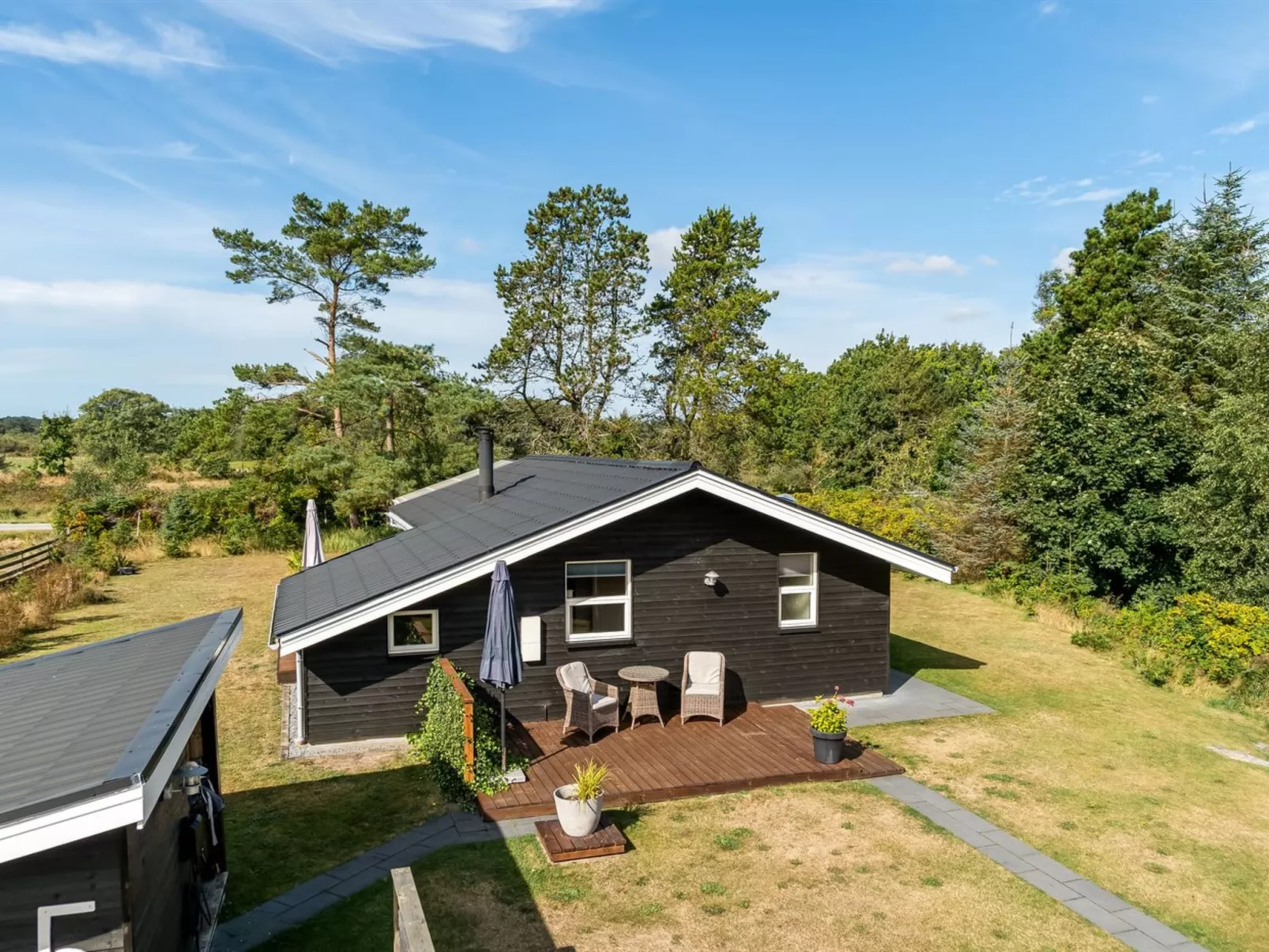 "Legolas" - 880m from the sea