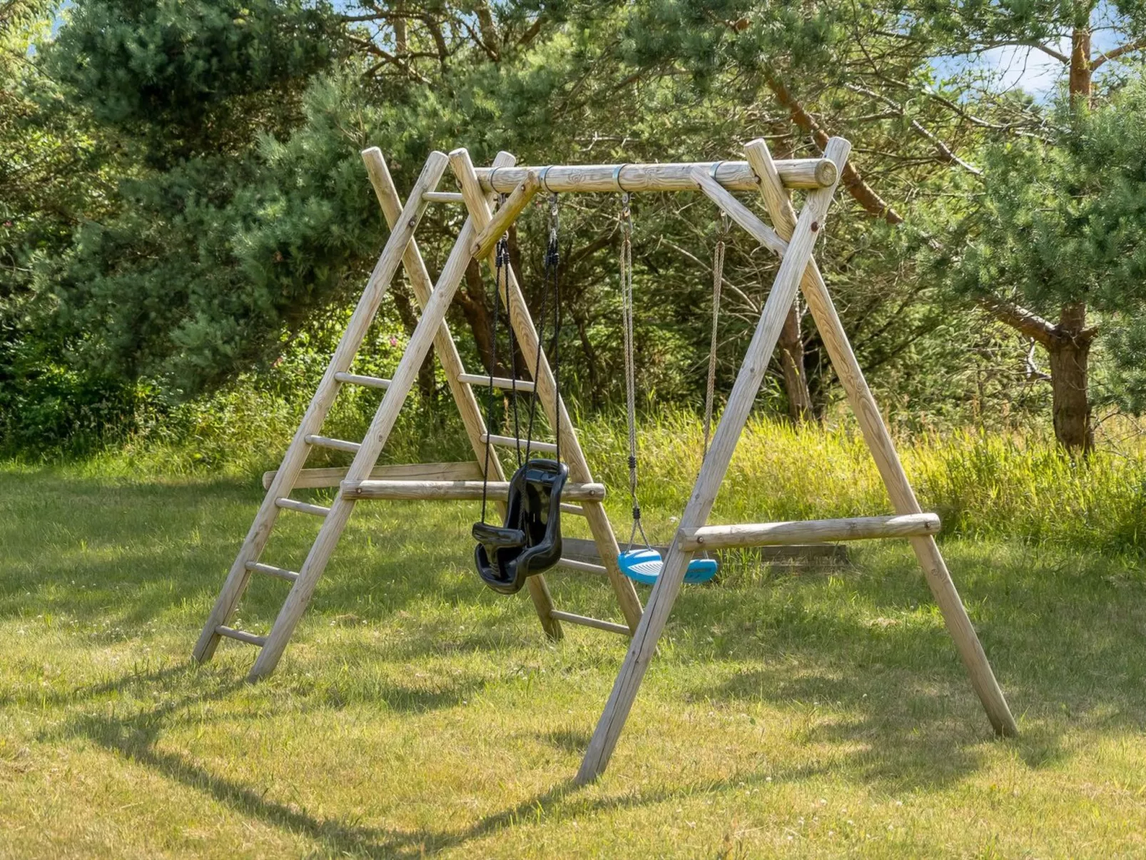 "Vaula" - 800m from the sea