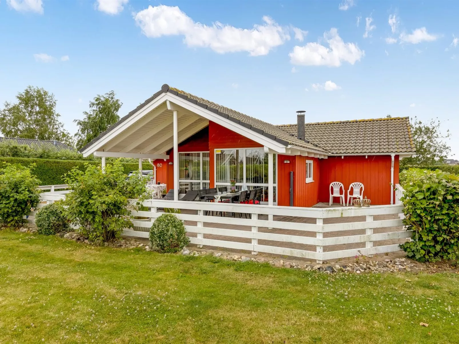 "Trifun" - 300m from the sea