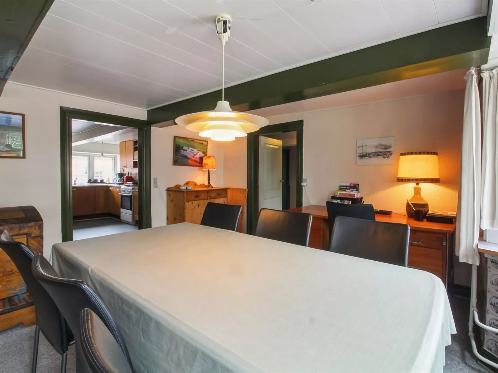 "Henrieke" - 10km from the sea