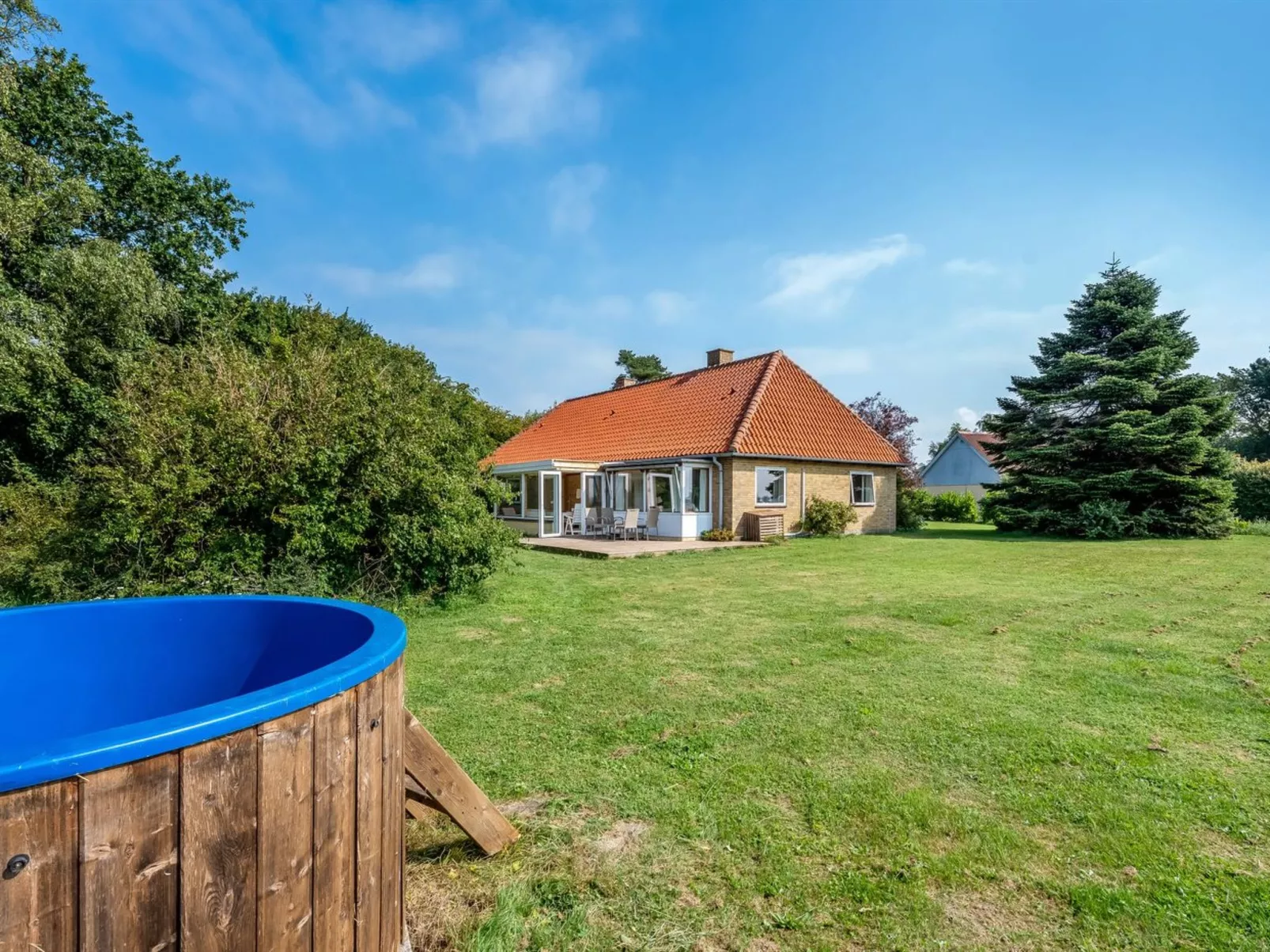 "Makrina" - 300m from the sea