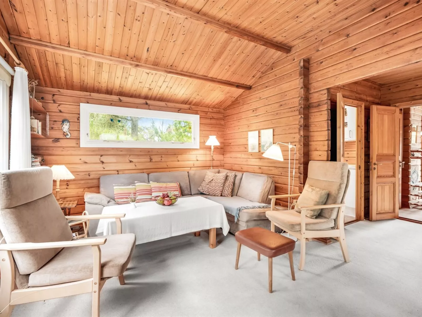 "Cholena" - 1.5km from the sea