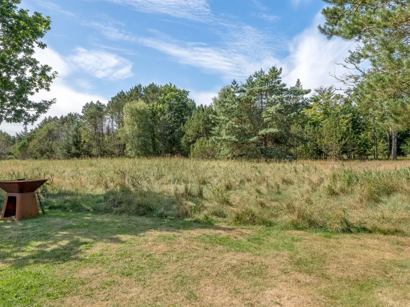 "Eilke" - 2km from the sea