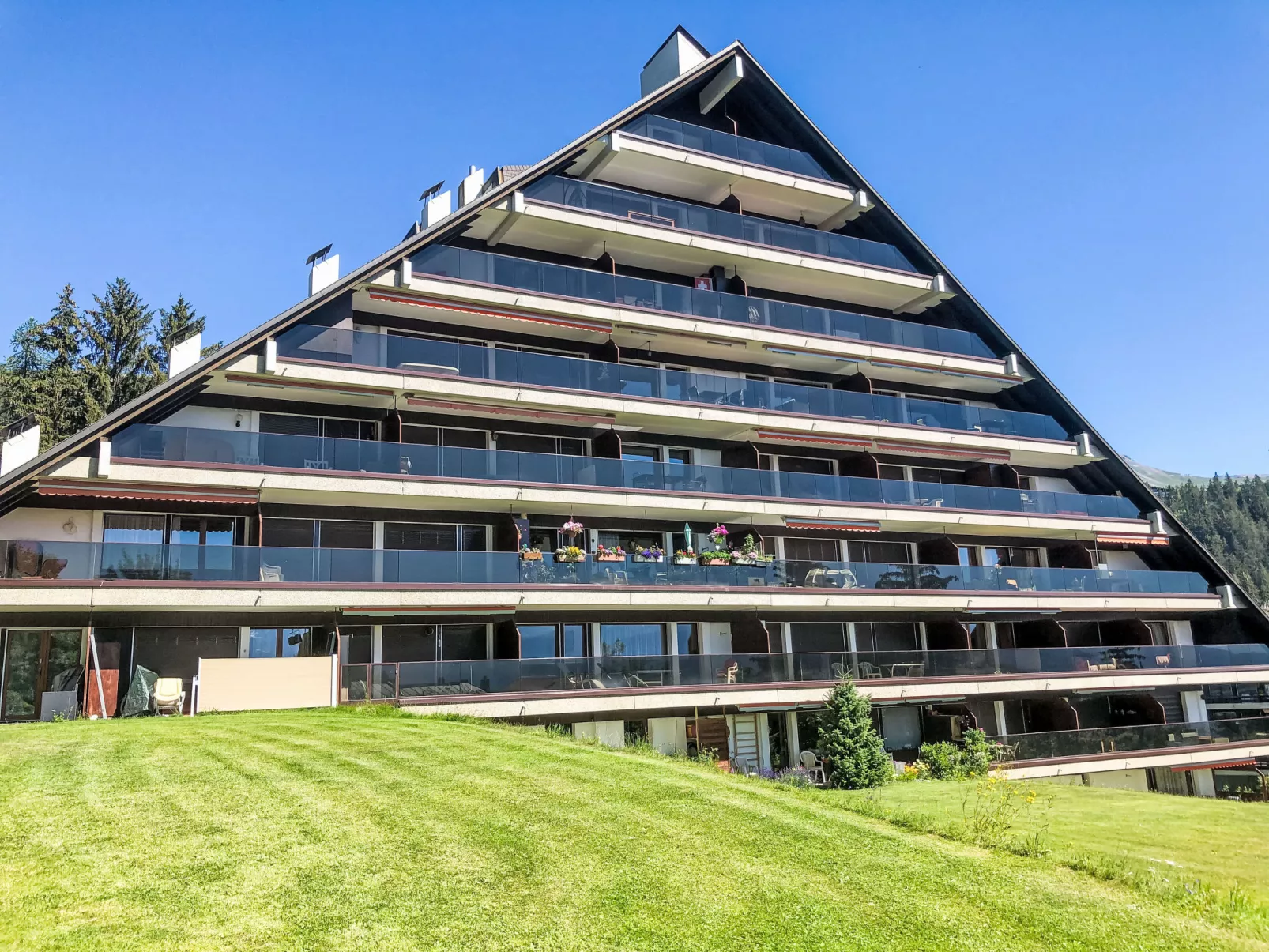 Victoria A 20-Buiten