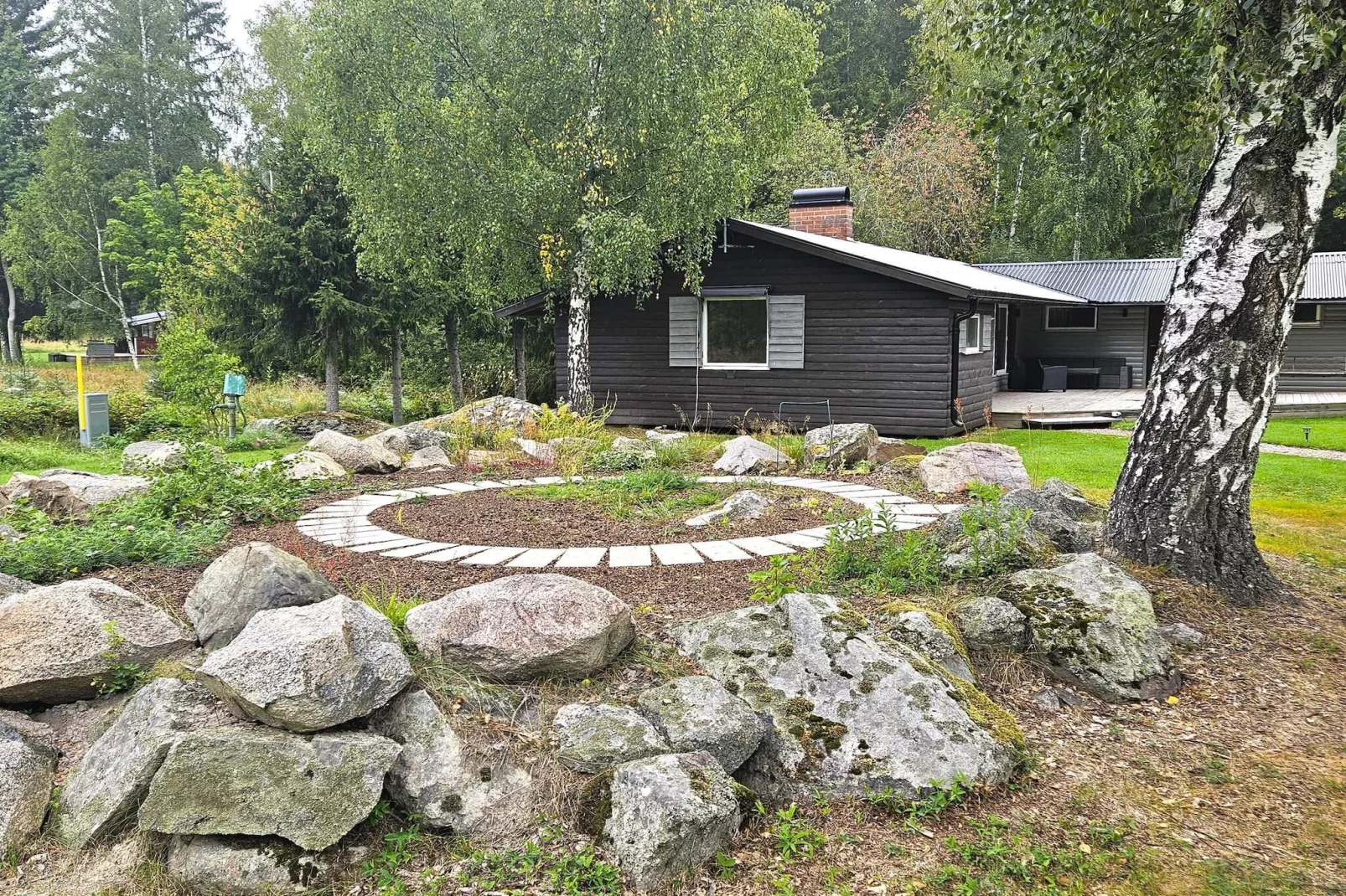 4 sterren vakantie huis in BY KYRKBY