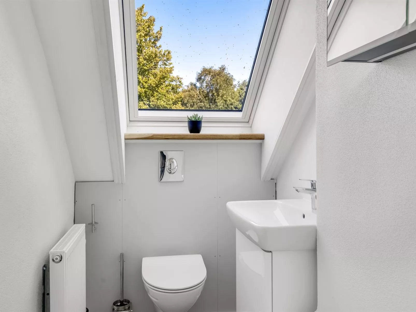 "Wolter" - 1.7km from the sea