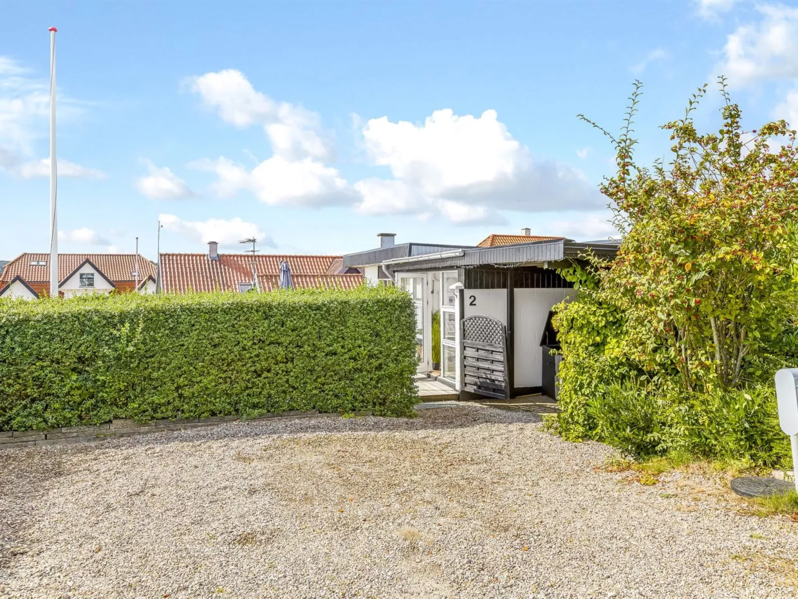 "Delan" - 75m from the sea