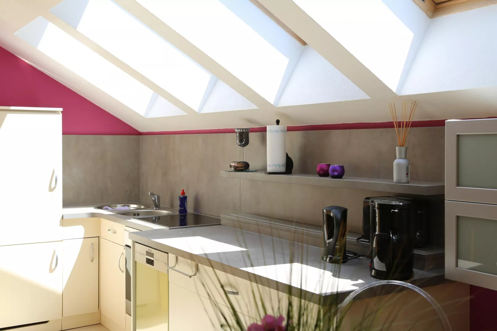 Ferienwohnung Freital - Dresden