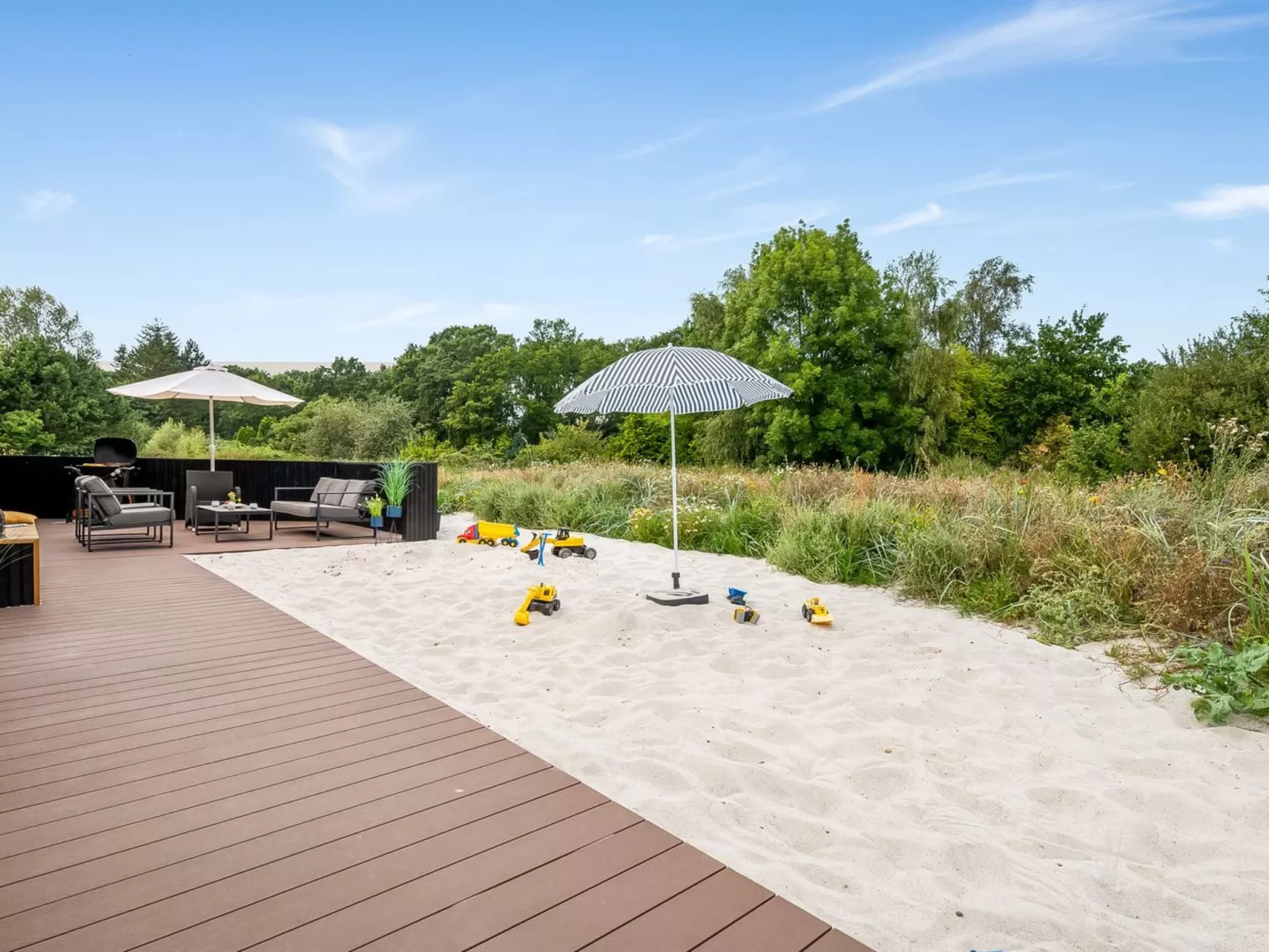 "Artur" - 800m from the sea