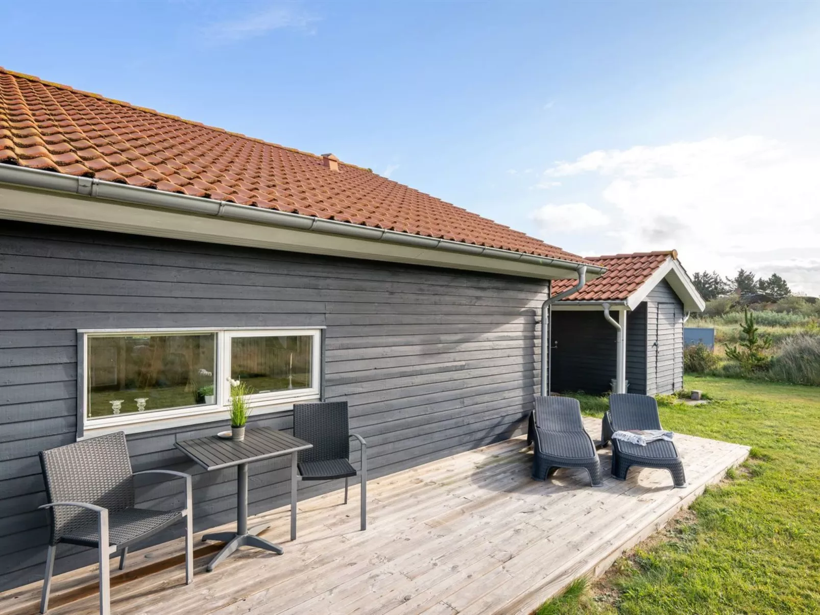 "Kanerva" -  from the sea