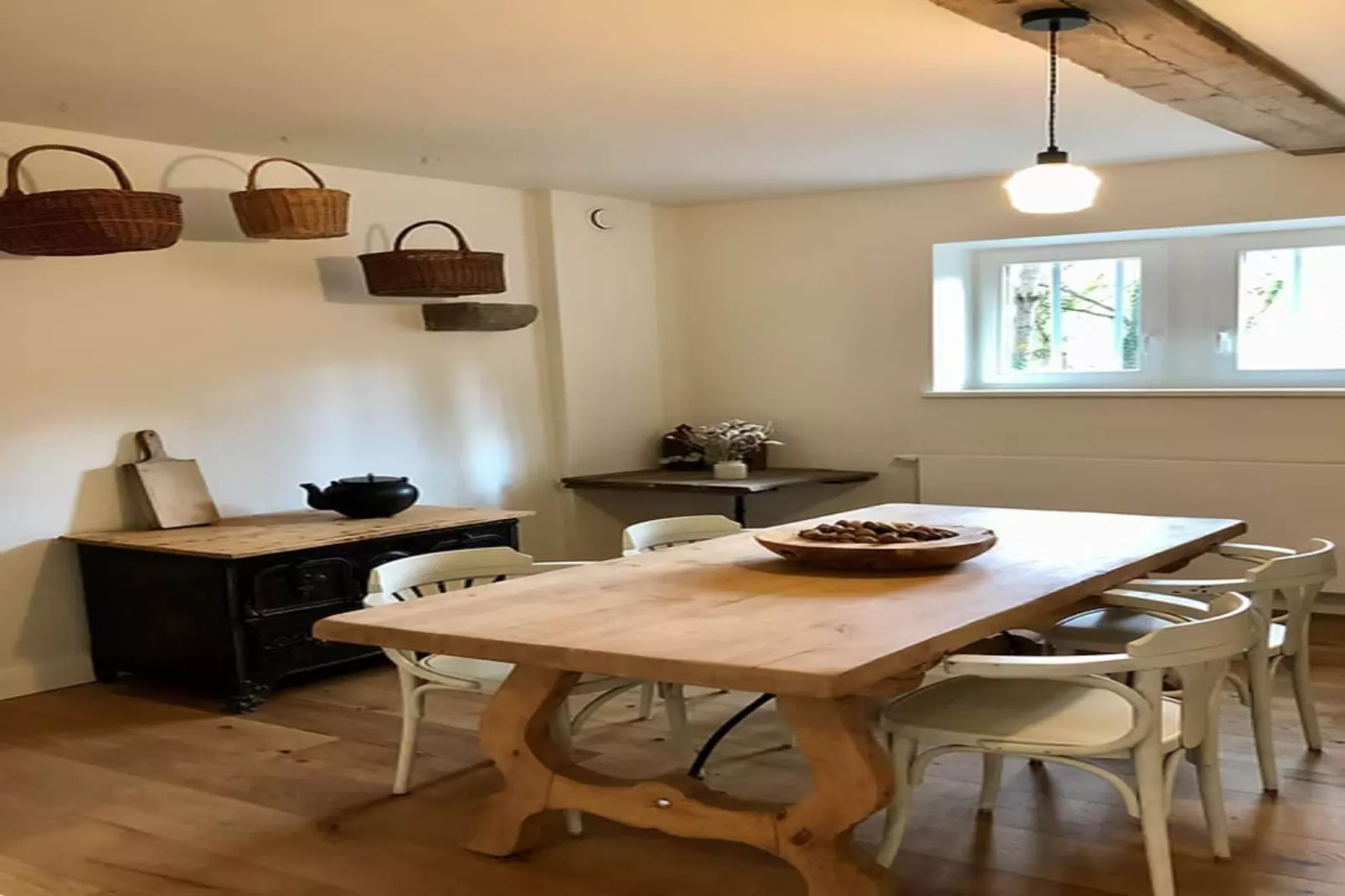 La maison du Régisseur