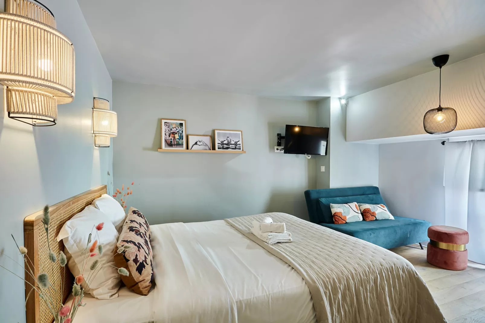 CAIRE 4 BERENICE NEW