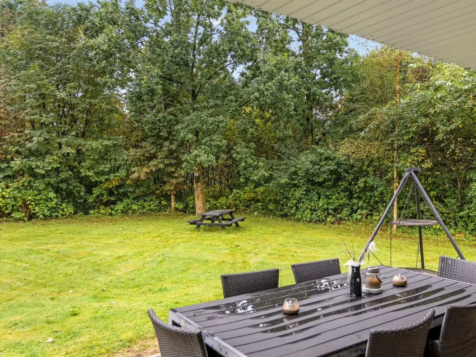 "Ilsebet" - 30km from the sea