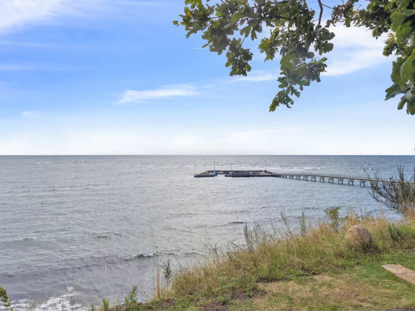 "Joon" - 100m from the sea