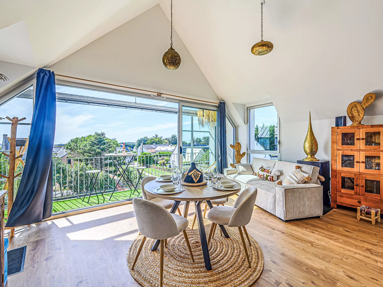 Résidence Les Maisons de Surf