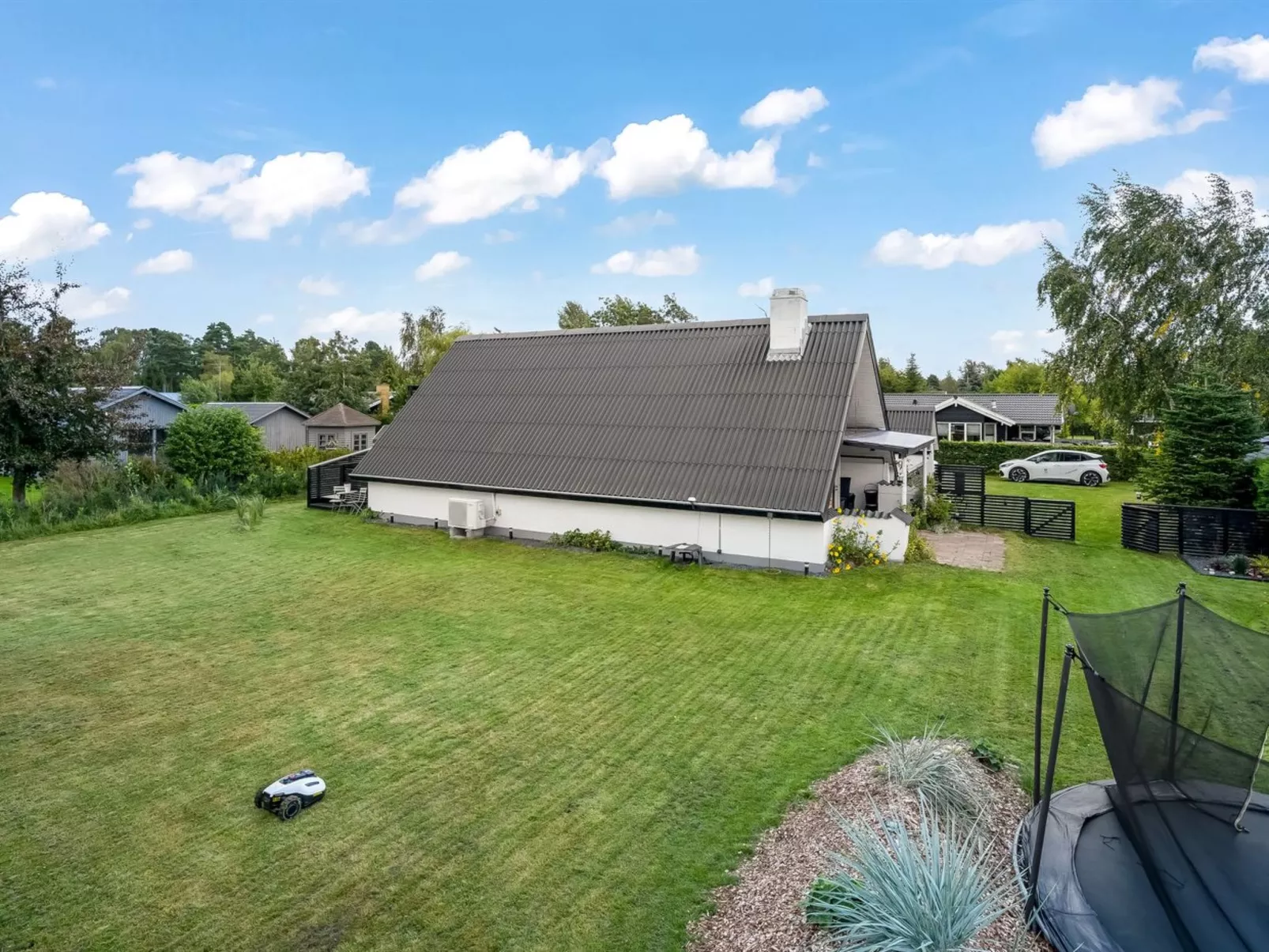 "Milutin" - 650m from the sea