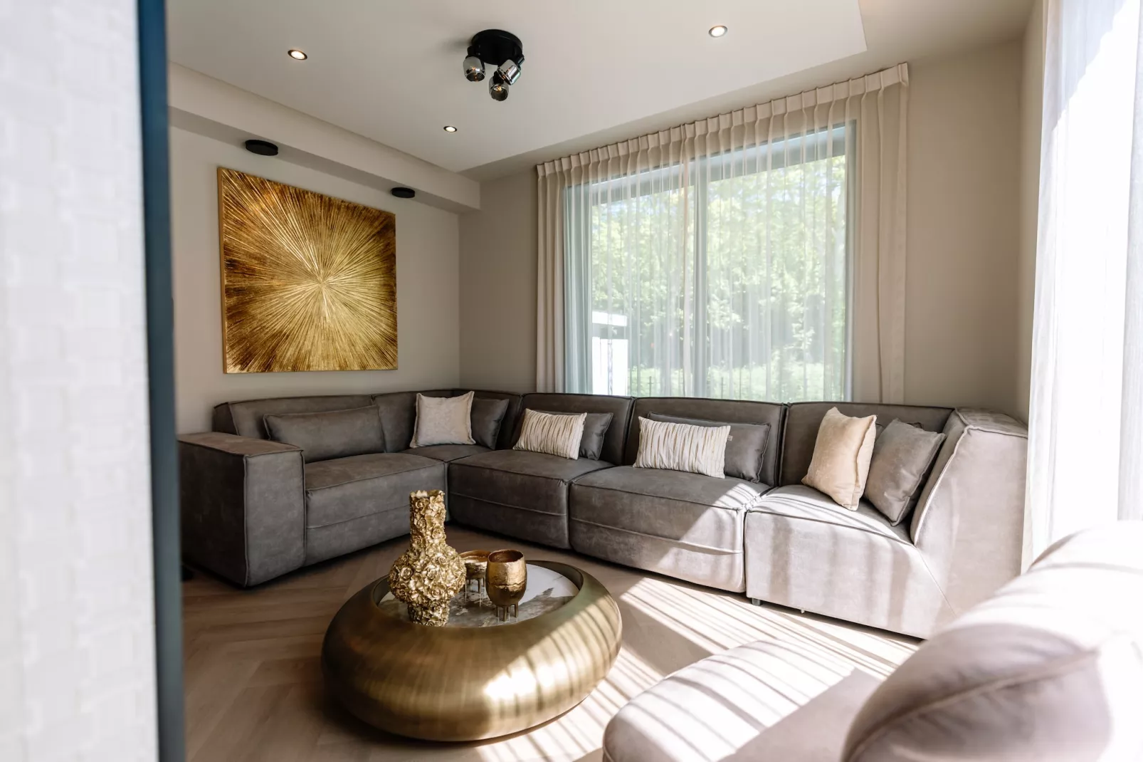 Villa Watergloed | 10 personen