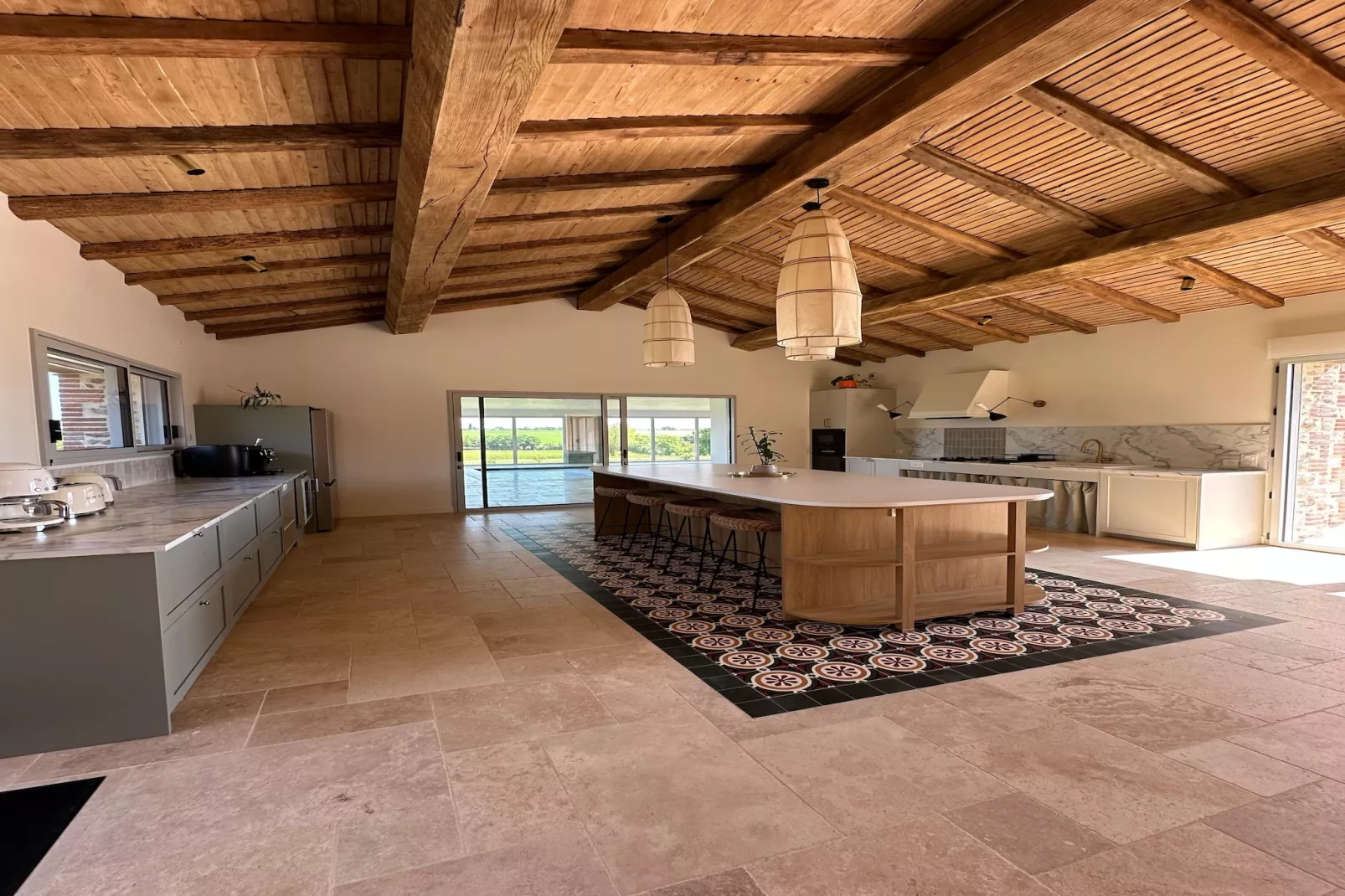 	Le Domaine du Puy Doré