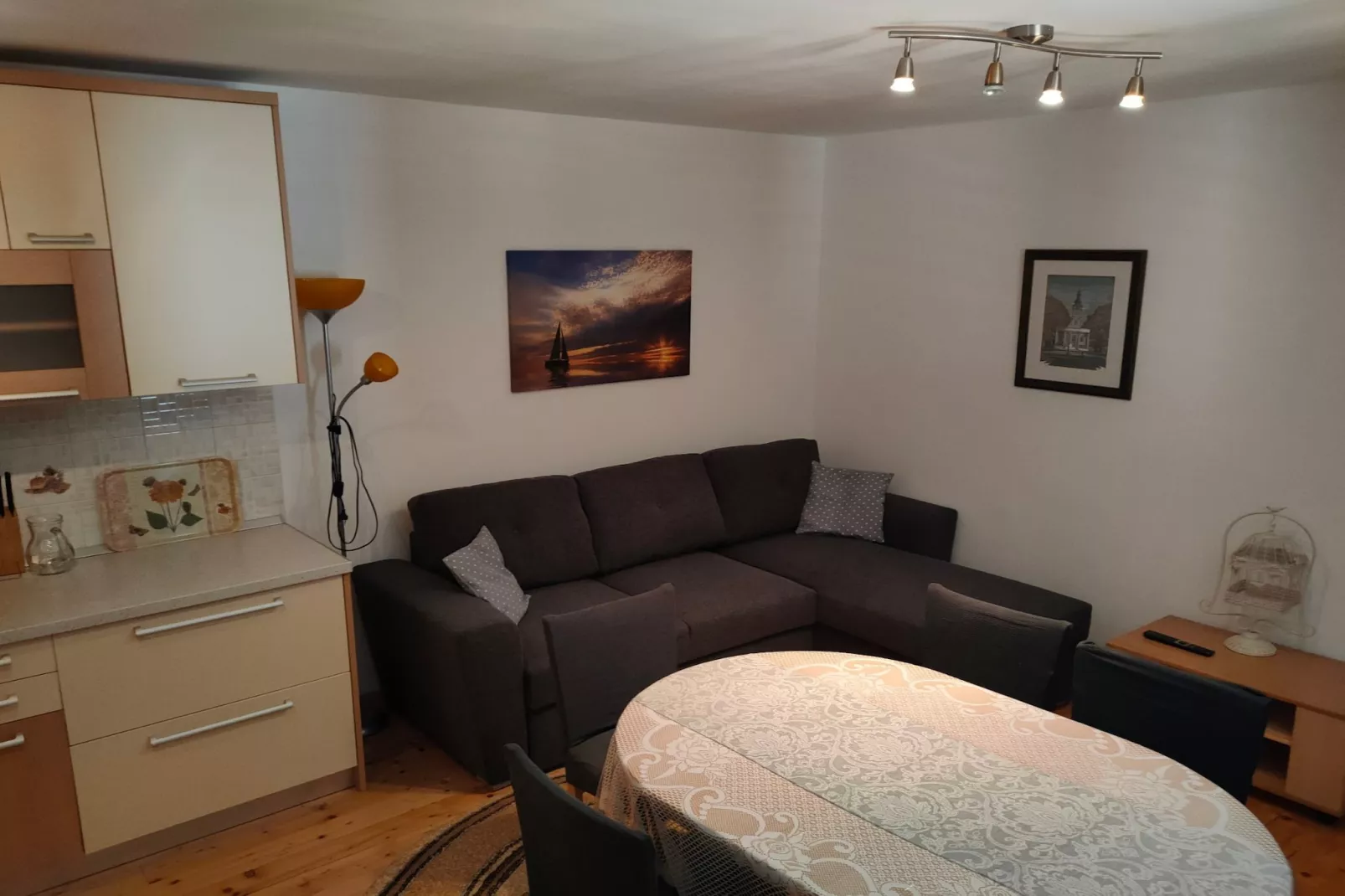 Apartments Ivan Supetar - Two Bedroom Apartment with Terrace no.3