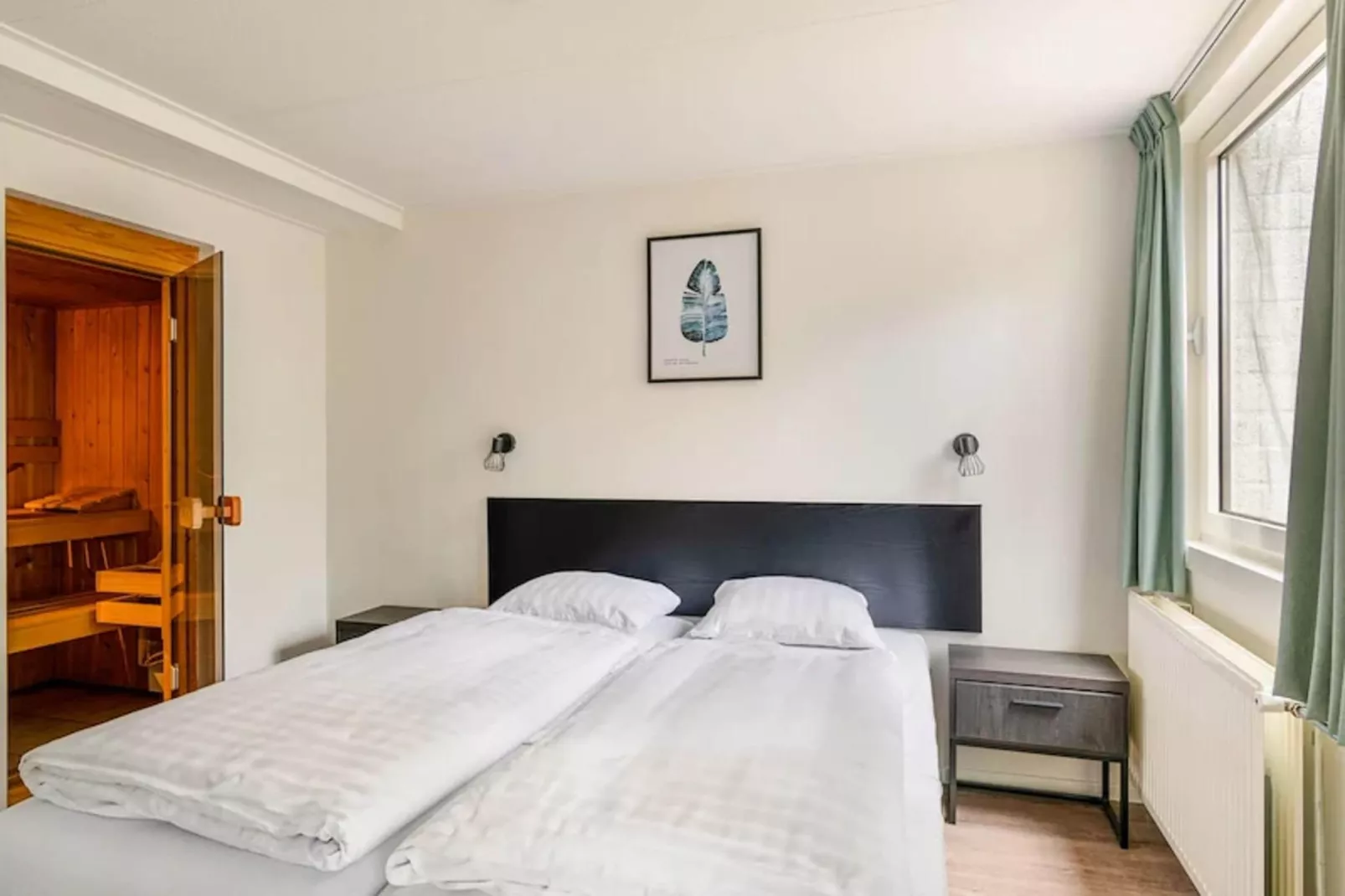 Vakantiepark de Berkenhorst 17