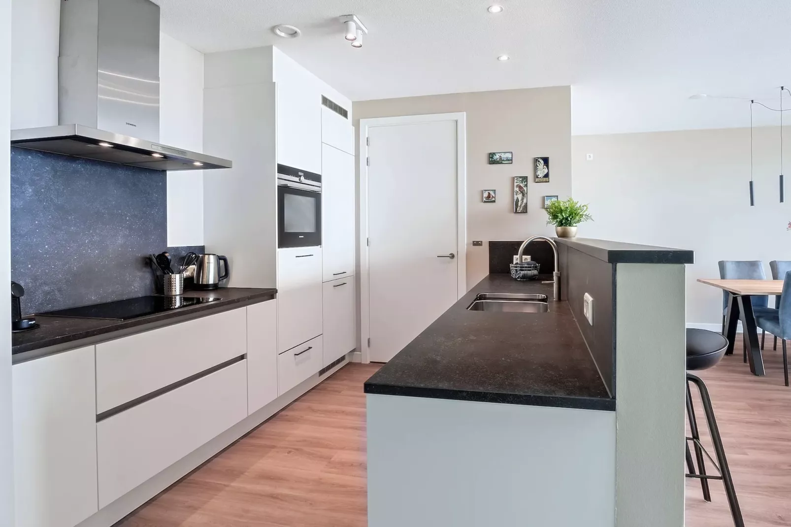 Breskens Apartments & Penthouses 2