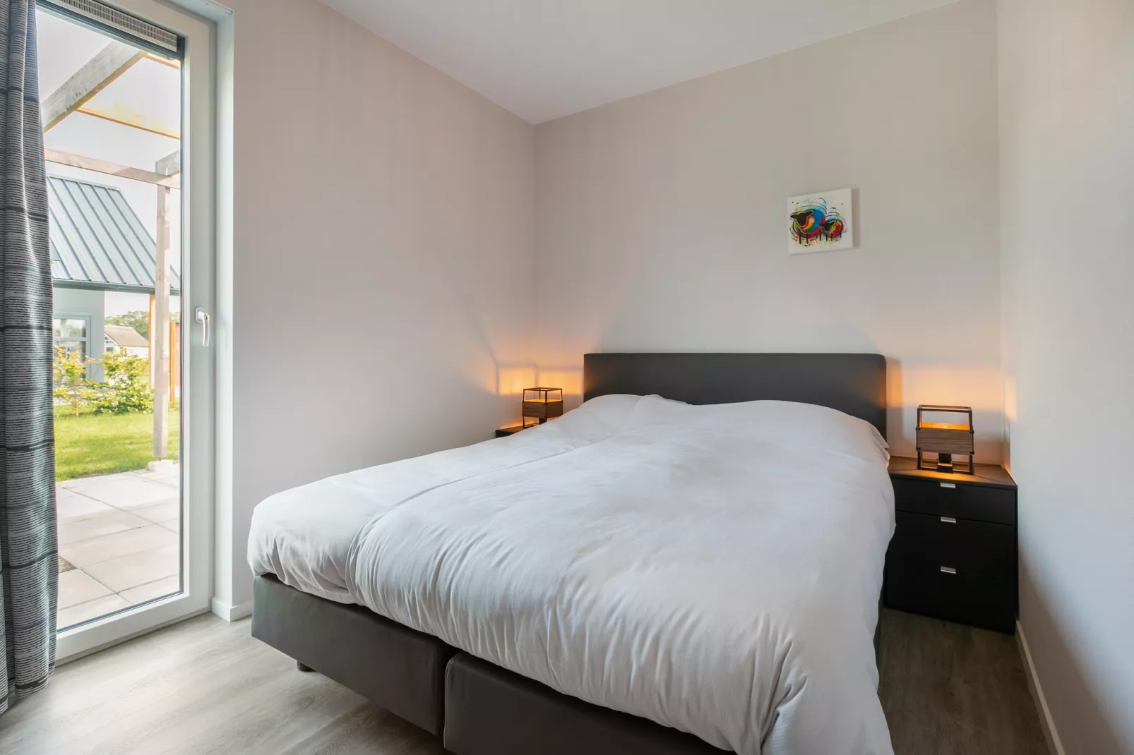 Villapark Akenveen 5