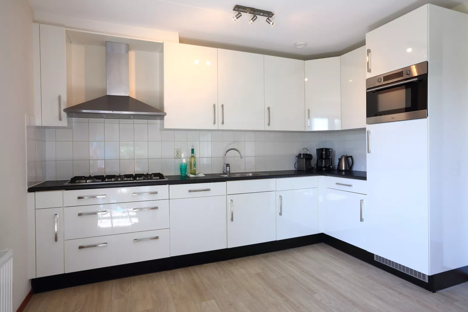 Vakantiepark Emslandermeer 11