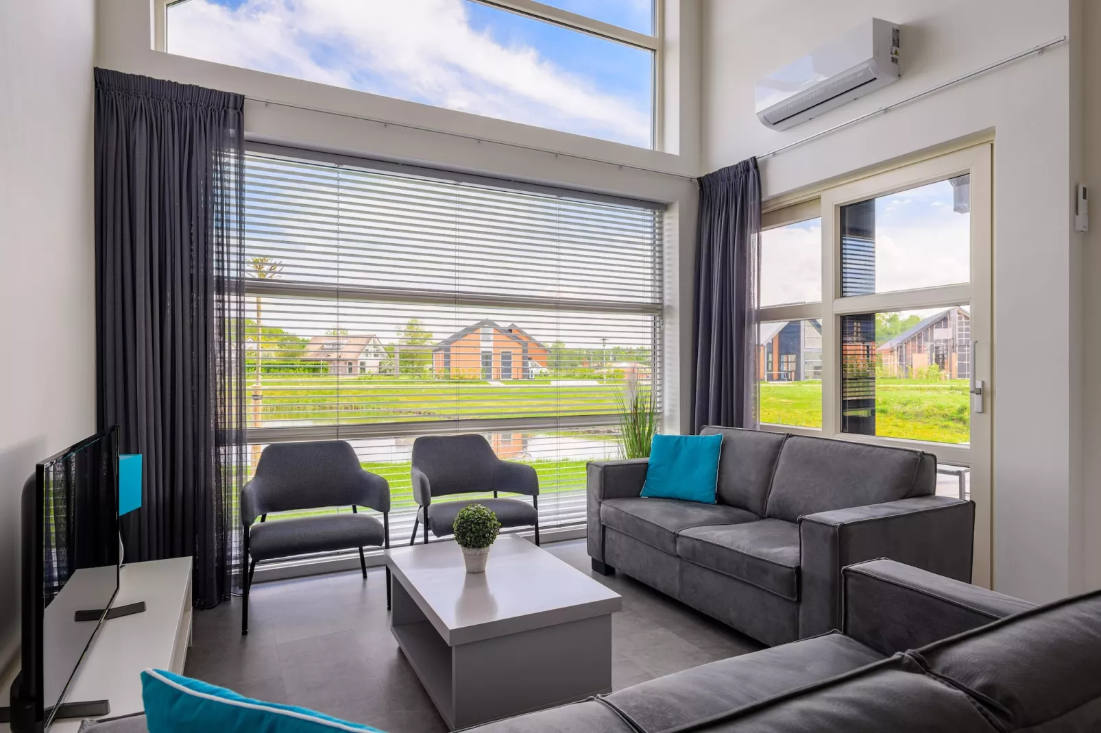 Villapark Akenveen 7