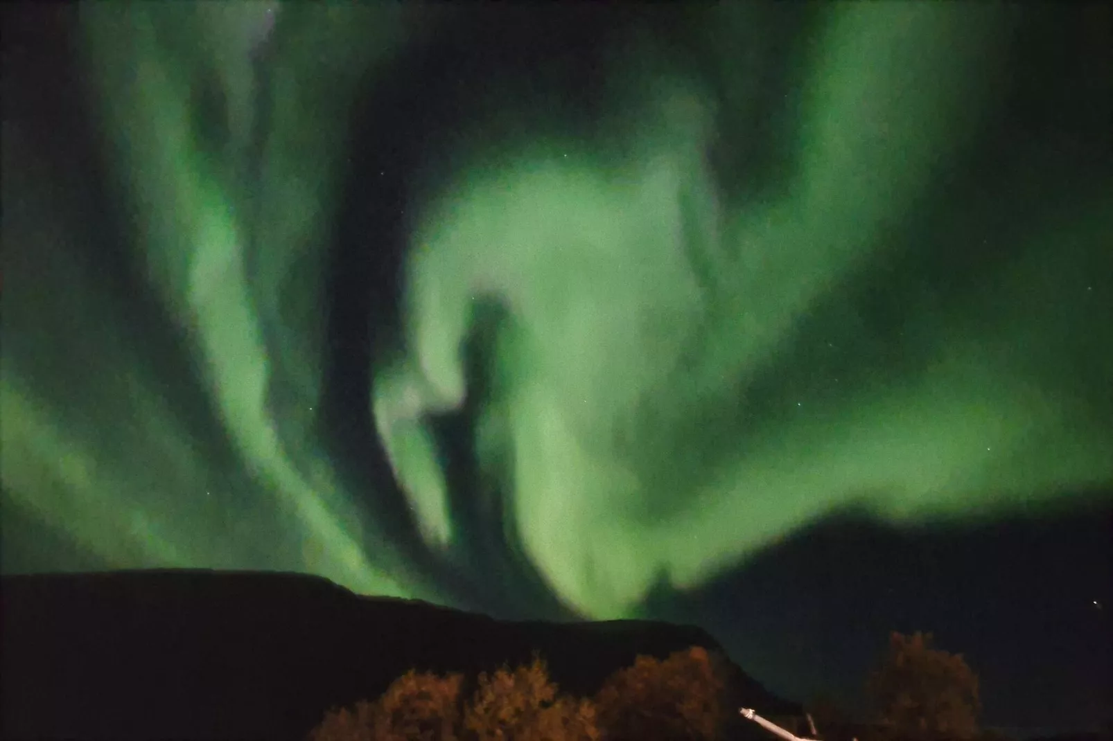 7 Personen vakantie huis in Grovfjord