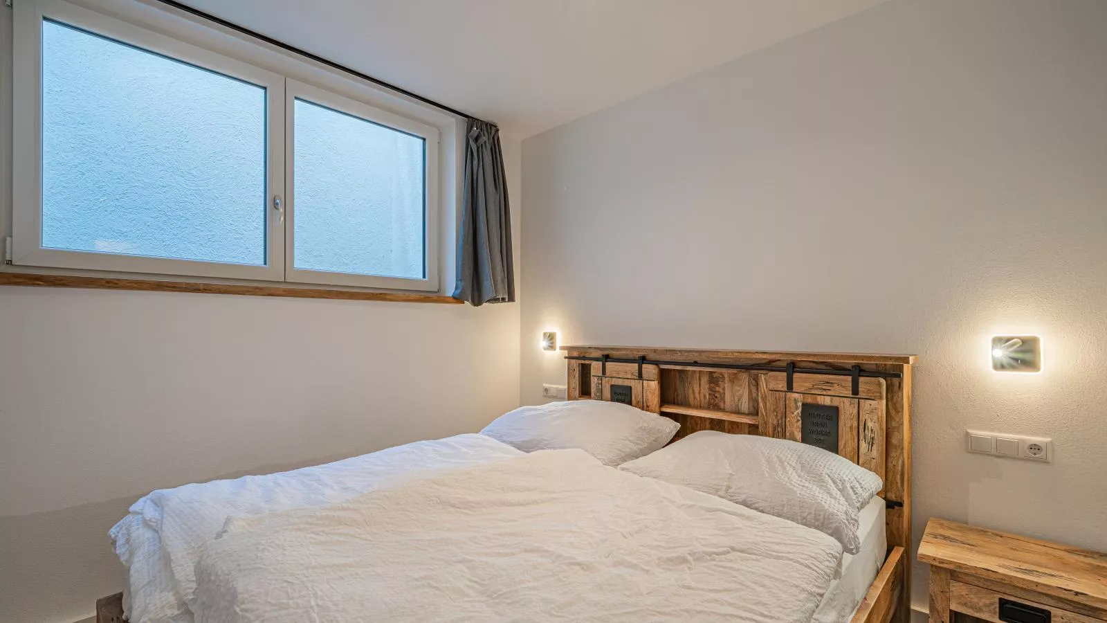 Haus Bergstille Top 1