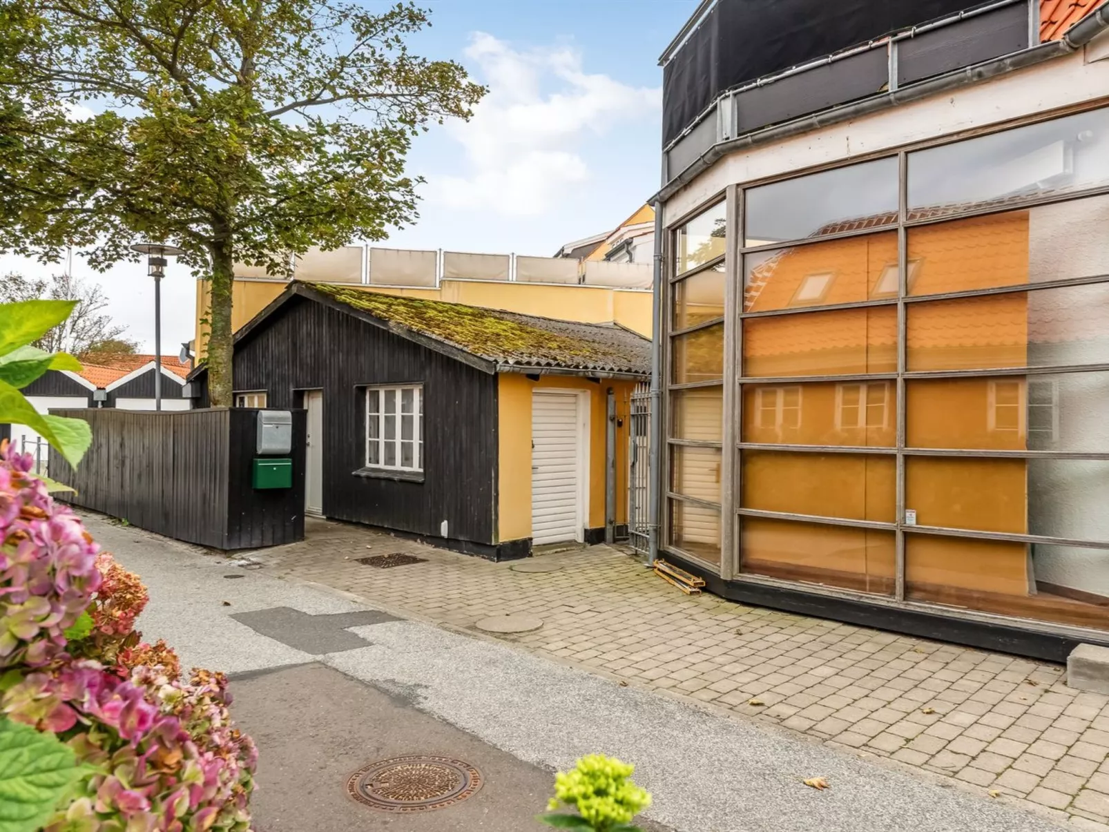 "Edel" - 250m from the sea