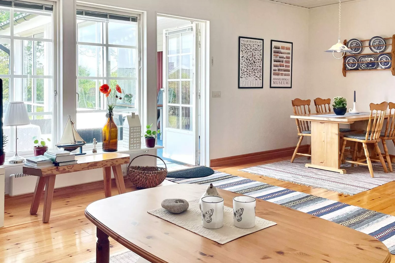 7 persoons vakantie huis in KöPINGSVIK-By Traum-Binnen