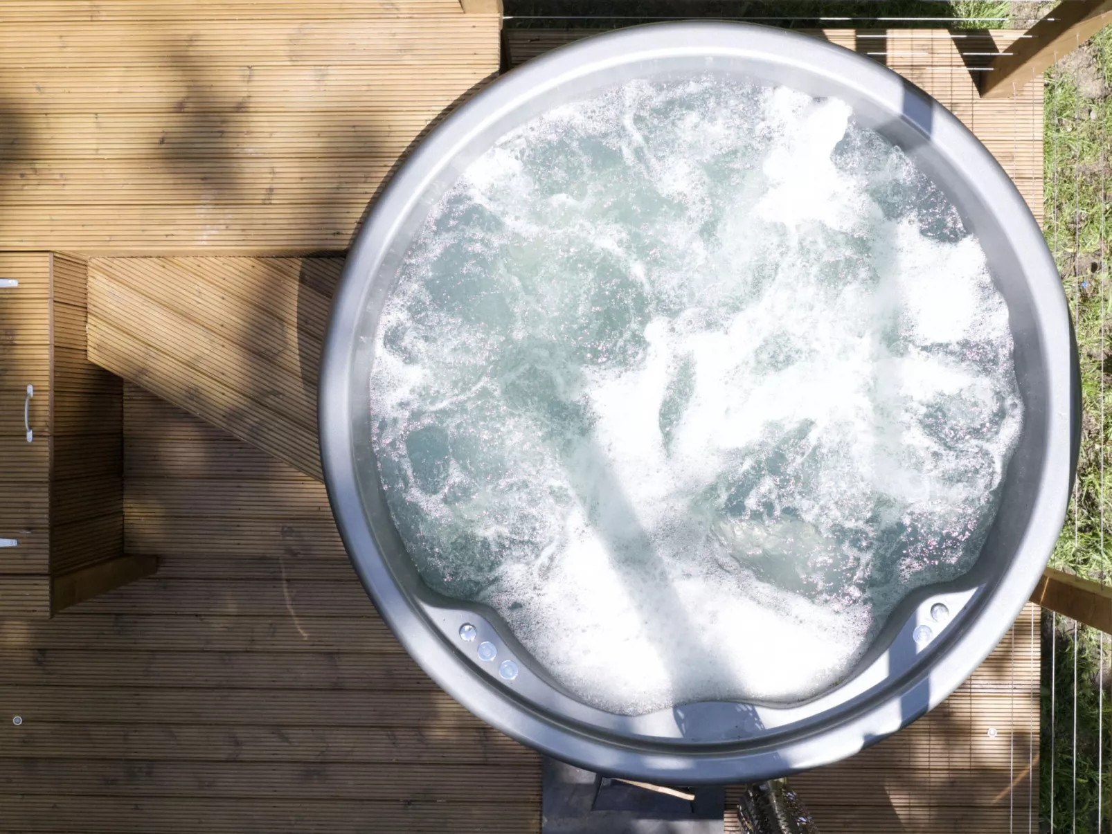 Chartwell Luxury Dome