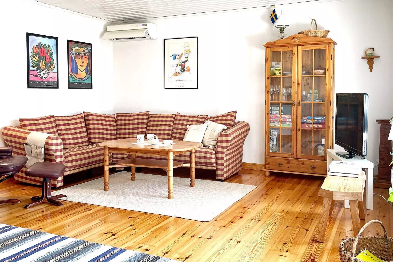 7 persoons vakantie huis in KöPINGSVIK-By Traum-Binnen