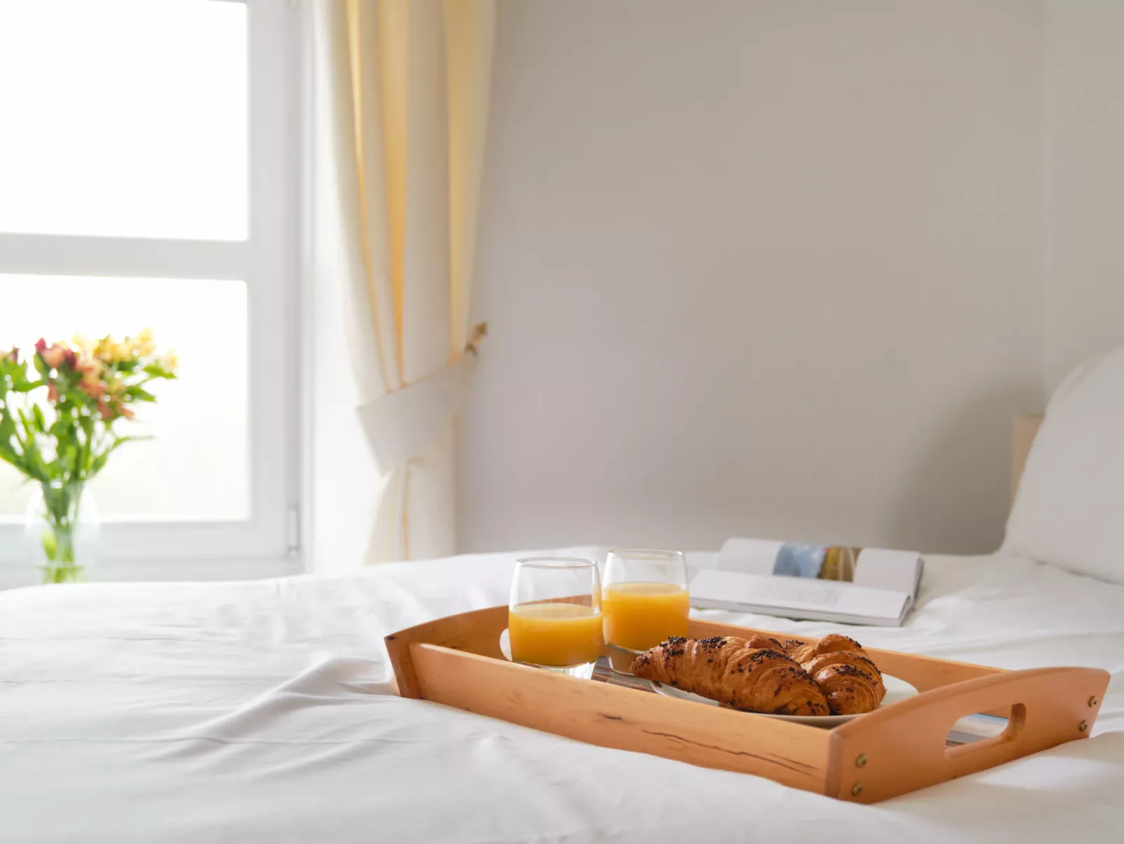 West Cottage at Goldsithney