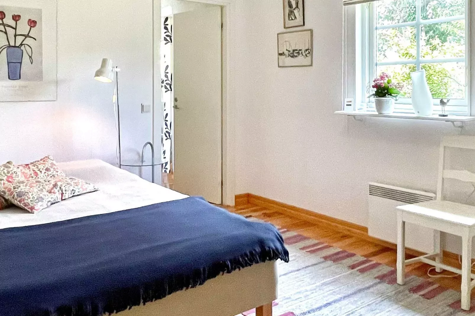 7 persoons vakantie huis in KöPINGSVIK-By Traum-Binnen