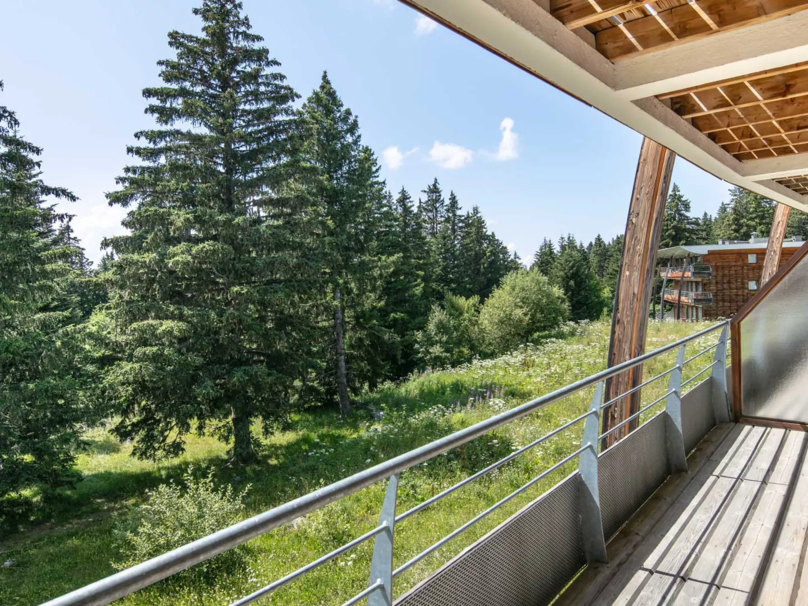 V du Bachat Joubarbes E