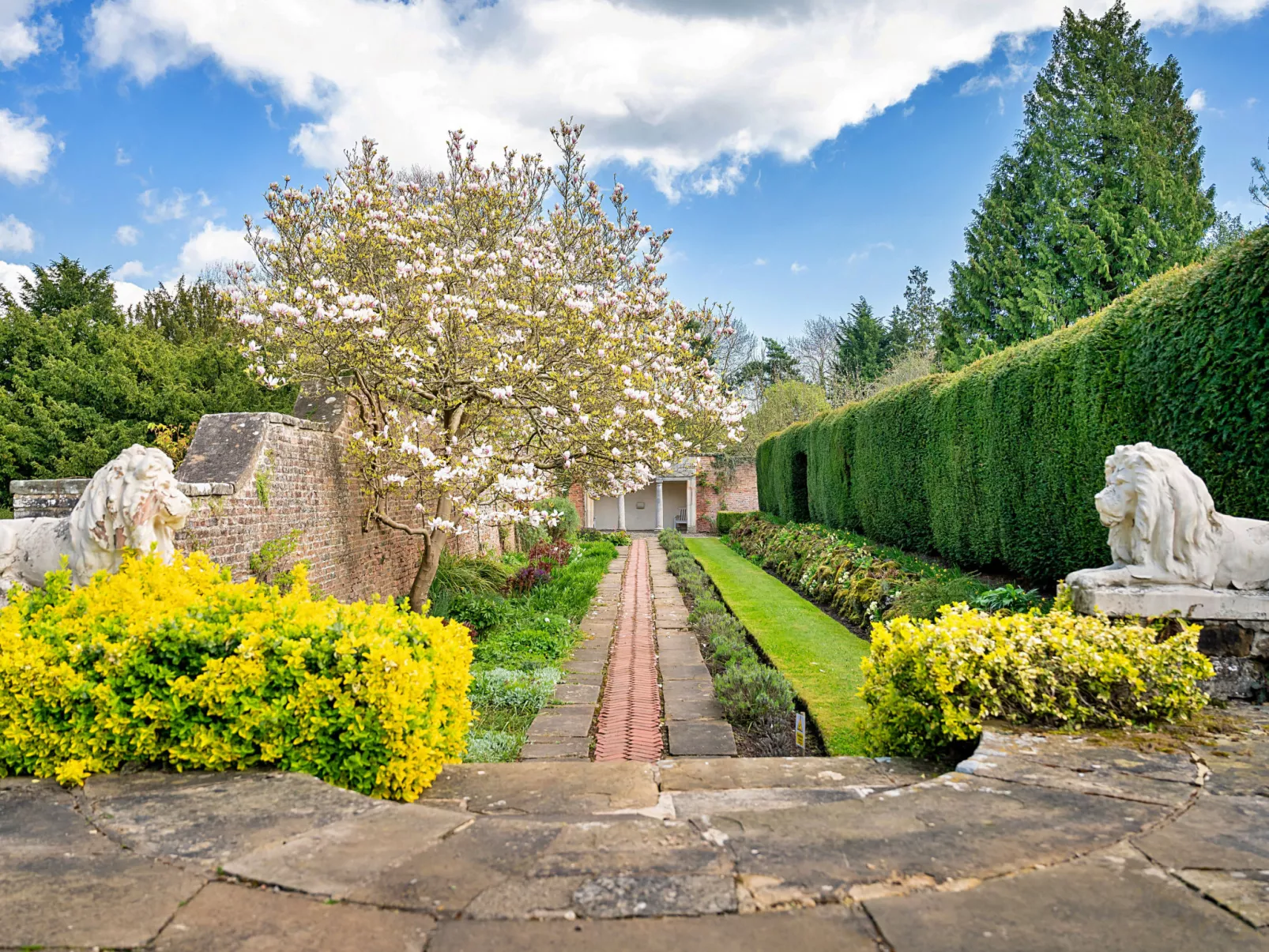 Rosedale Hall Cottage