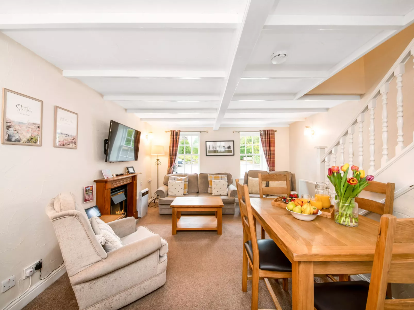 Swaledale Hall Cottage