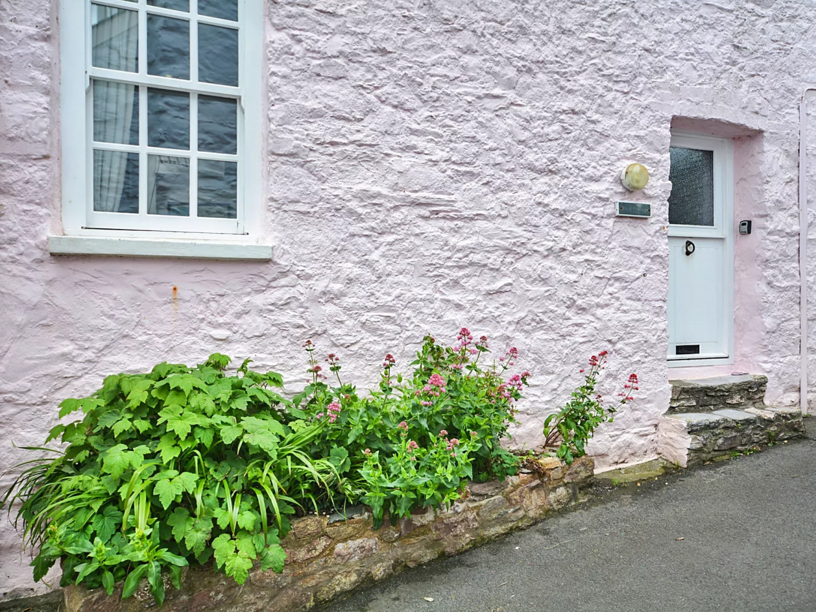 Rose Cottage, Kingsand