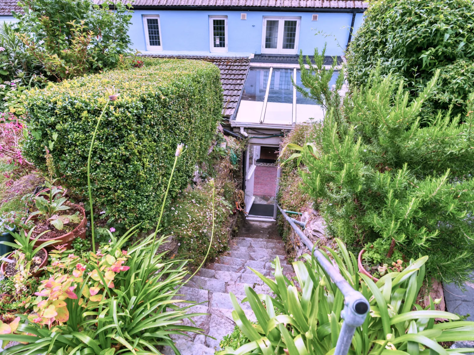 Wedgewood Cottage, Cawsand