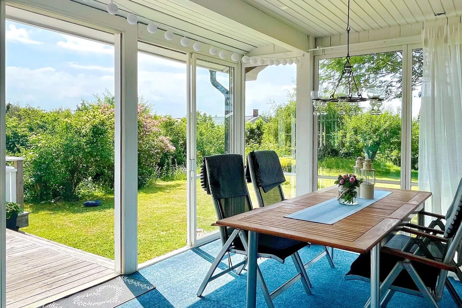 7 persoons vakantie huis in KöPINGSVIK-By Traum-Binnen