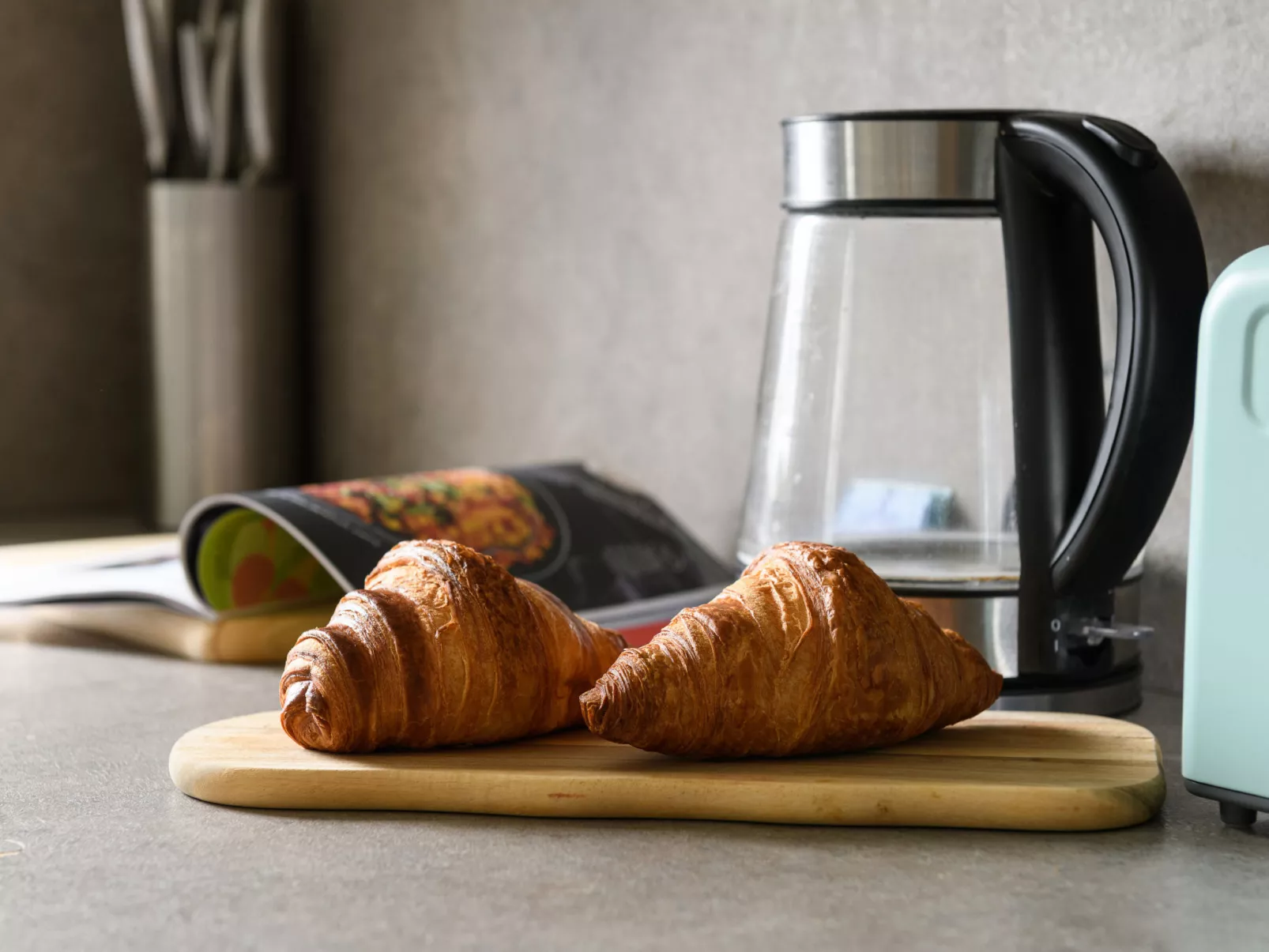 Golygfa o'r Castell - Castle Views