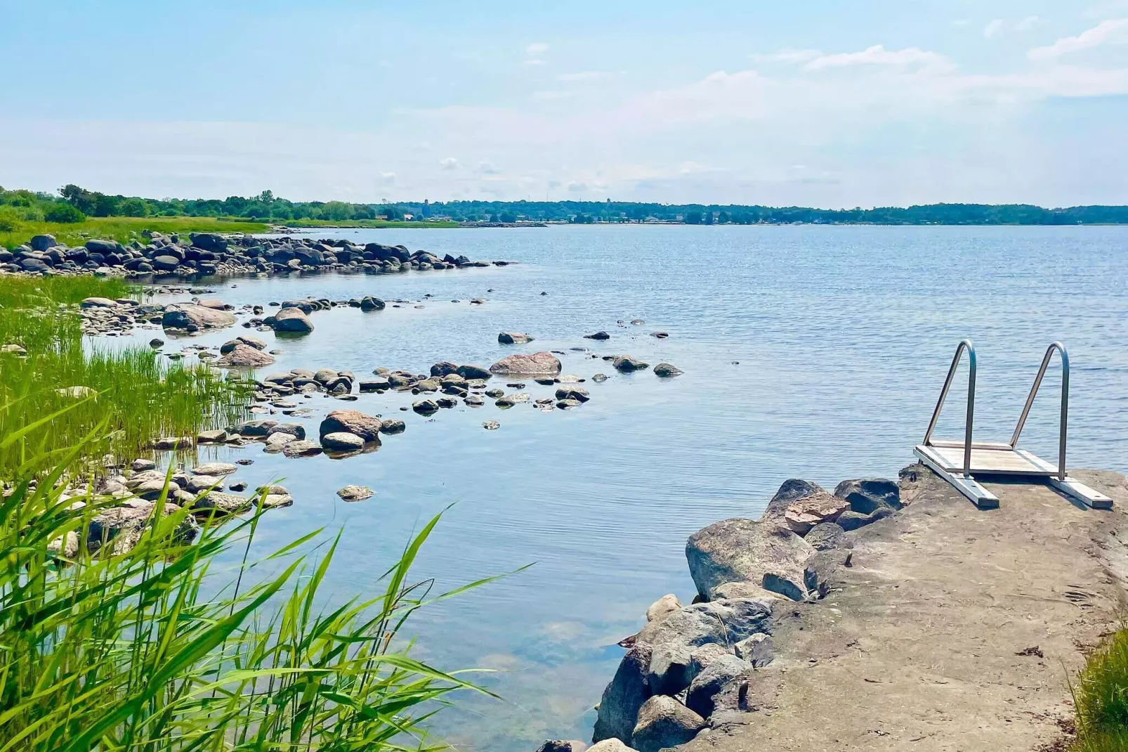 7 persoons vakantie huis in KöPINGSVIK-By Traum-Niet-getagd