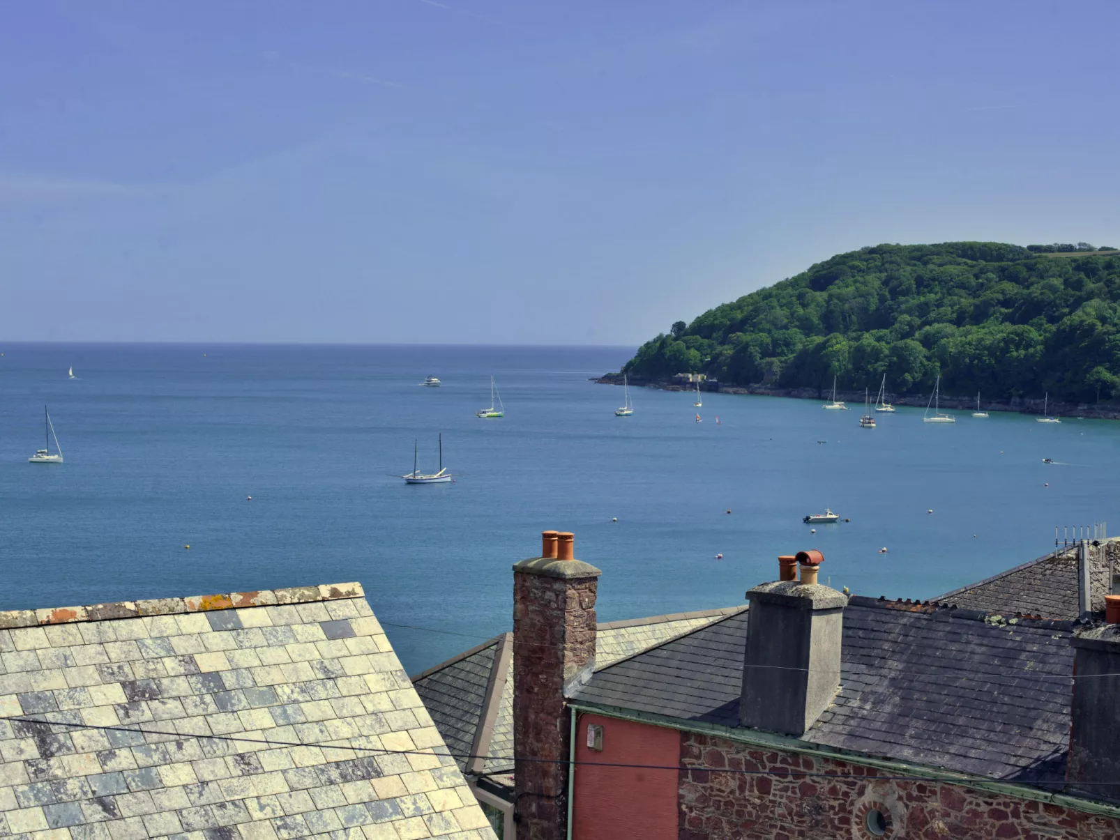 Cliff House, Kingsand