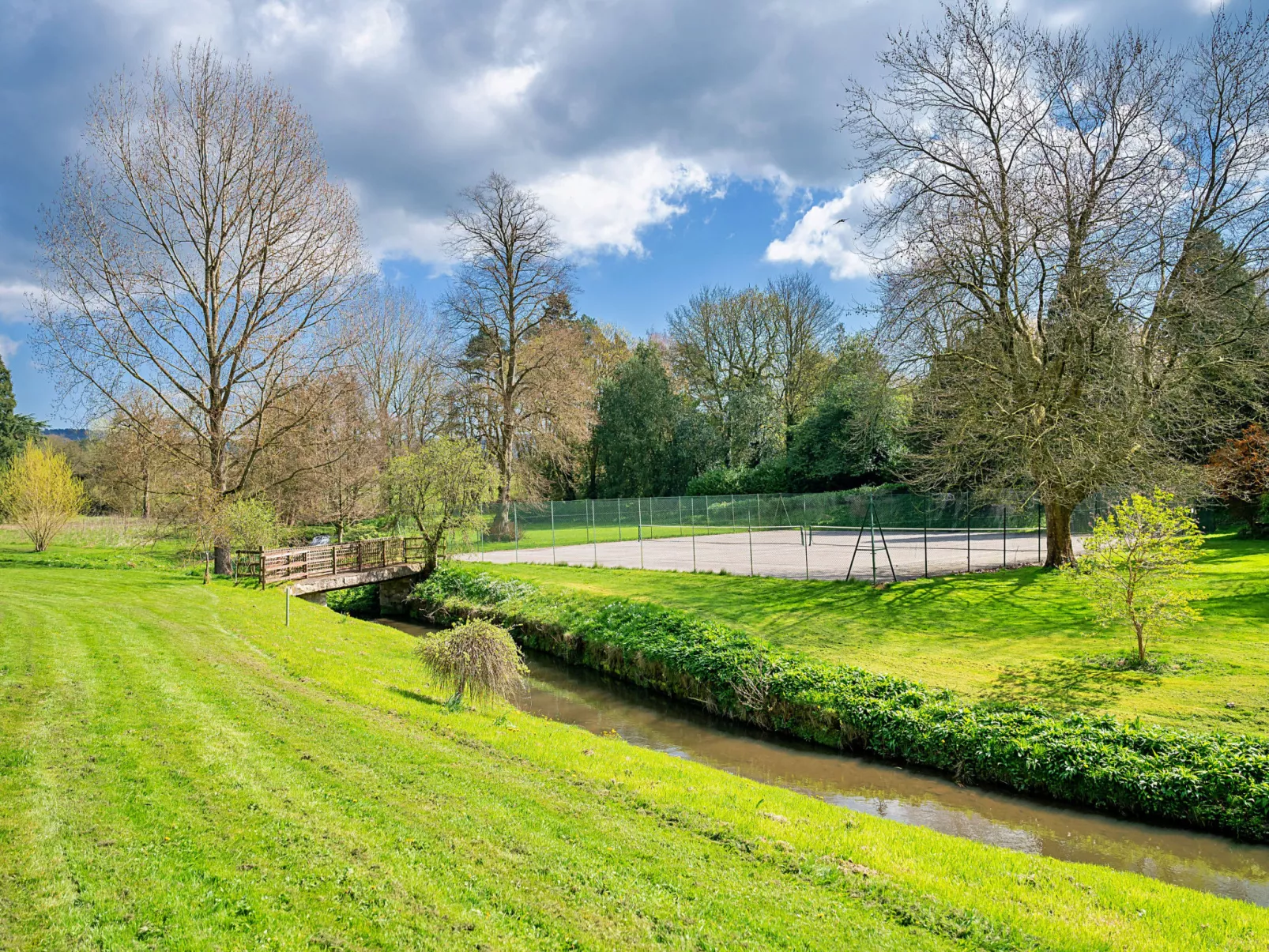 Ryedale Hall Cottage