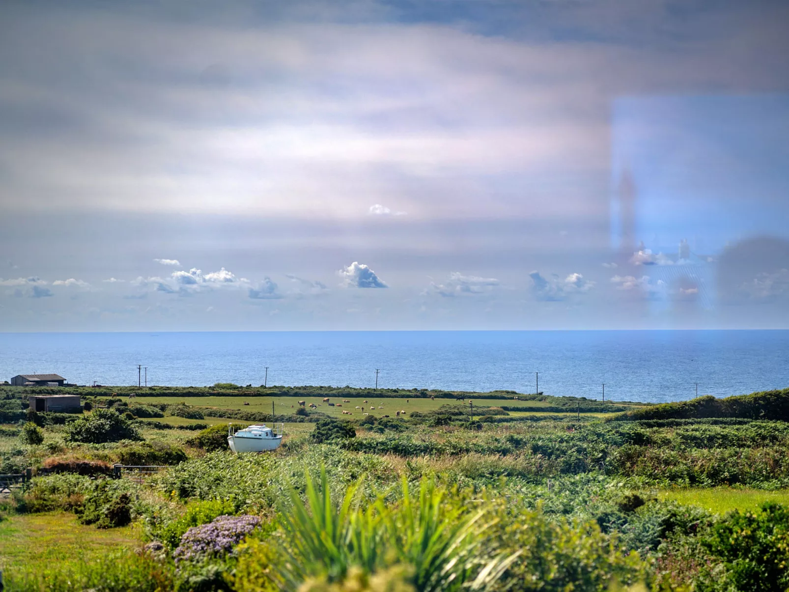 The Watchtower at Western Watch